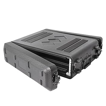 2U ラックケース Amazon.co.jp: Diandian 2U ラックケース 浅い 深さ17インチ